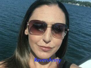 Raven_Anny Sexo Gratis