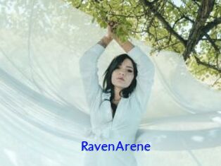RavenArene Sexo Gratis