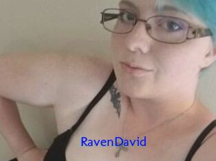 Raven_David