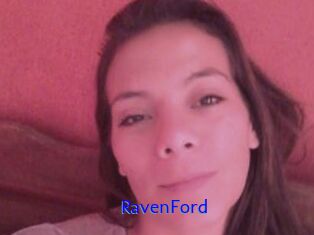 RavenFord