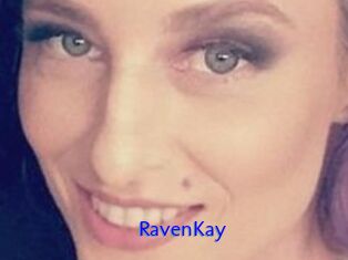 RavenKay