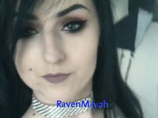 RavenMayah