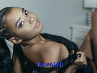 RavenMill
