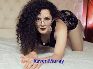 RavenMuray