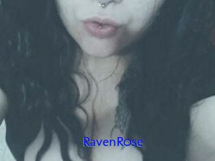 RavenR0se