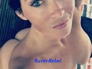 RavenRebel