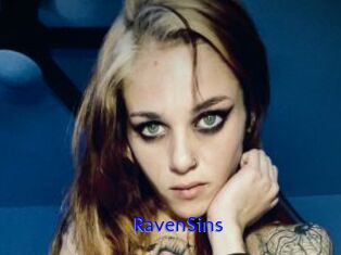 RavenSins