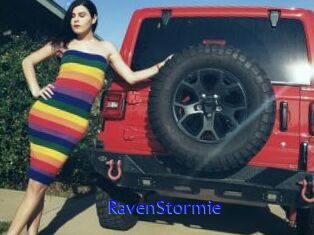 RavenStormie