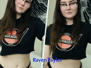 RavenTaylor