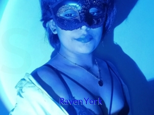 RavenYork