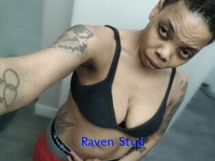 Raven_Stud