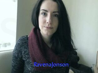 RavenaJonson