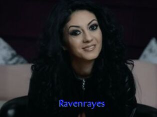 Ravenrayes