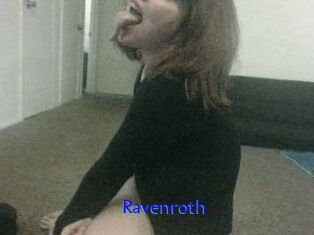 Ravenroth Sexo Gratis
