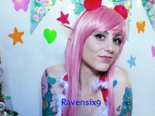 Ravensix9