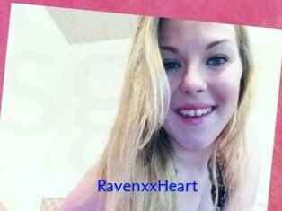 RavenxxHeart