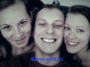 RavynandLivi