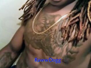 RawwDogg