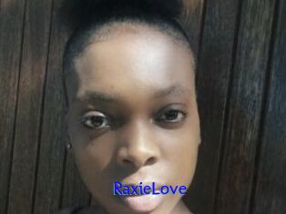 RaxieLove