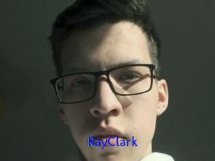 RayClark