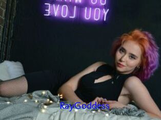 RayGoddess