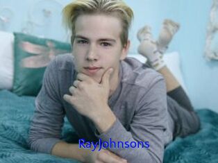 RayJohnsons