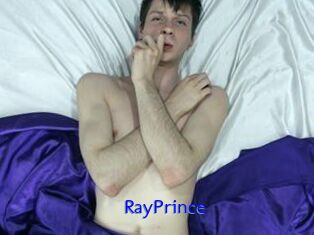RayPrince