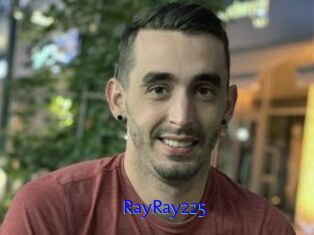 RayRay225