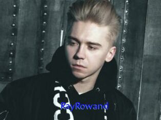 RayRowand