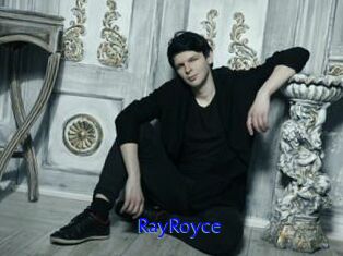 RayRoyce