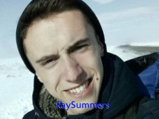 RaySummers