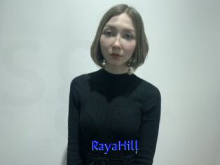 RayaHill