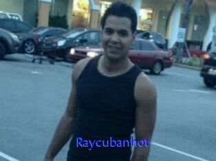Raycubanhot