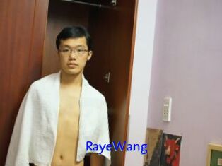 RayeWang