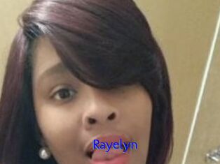 Rayelyn