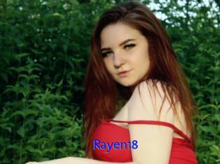 Rayen18