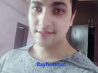 Rayhotman