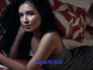 RayleWillis