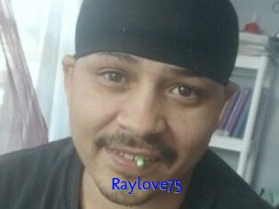 Raylove75
