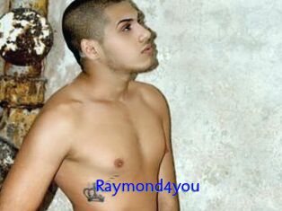 Raymond4you