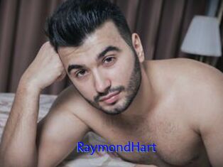 RaymondHart