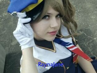 RaynaJane Sexo Gratis