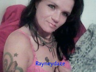 Rayneydaze
