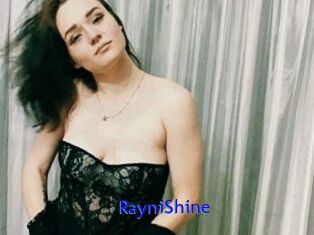 RayniShine Sexo Gratis