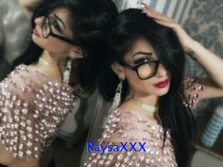 RaysaXXX