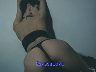 RayssaLove