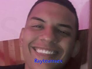 Rayteamsex