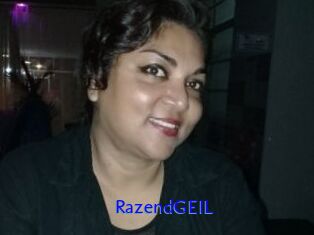 RazendGEIL