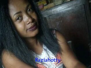 Raziahotty