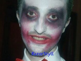 RazorStyll